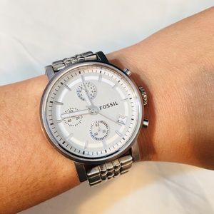 Fossil Original Boyfriend Watch